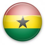 Сборная Ганы